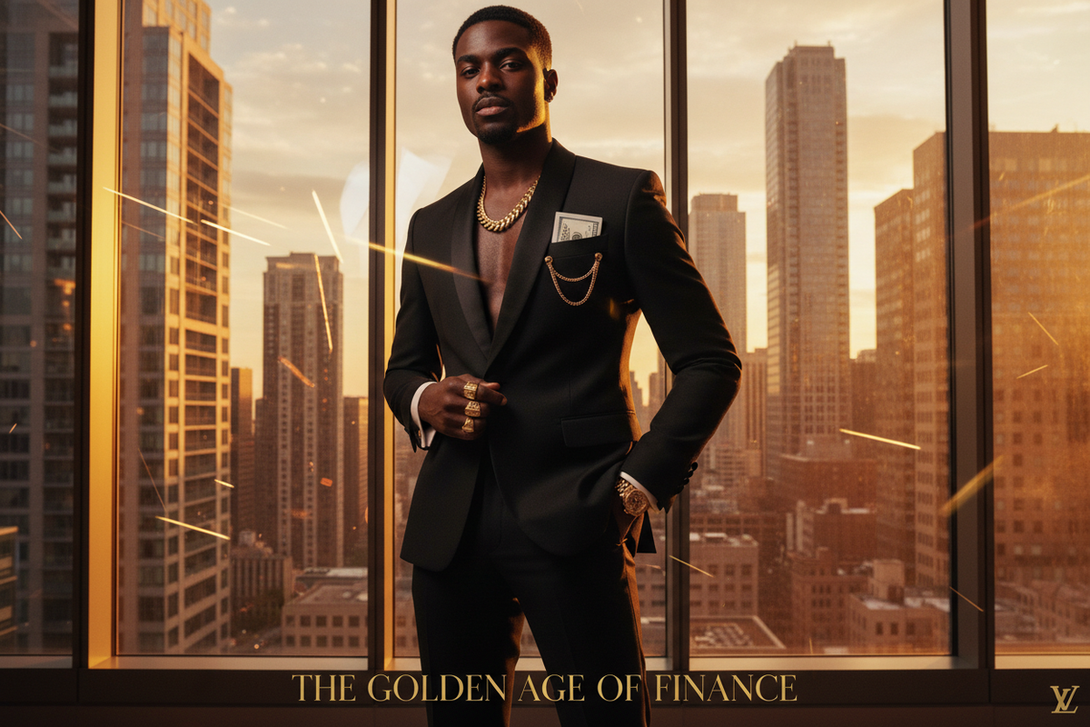 Why What You Wear Is a Statement of Who You Are Becoming - MY$TOAR
