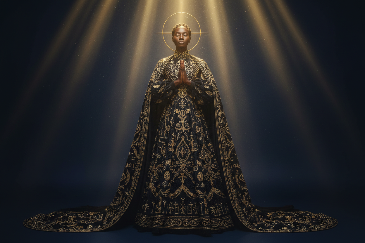Spiritual
