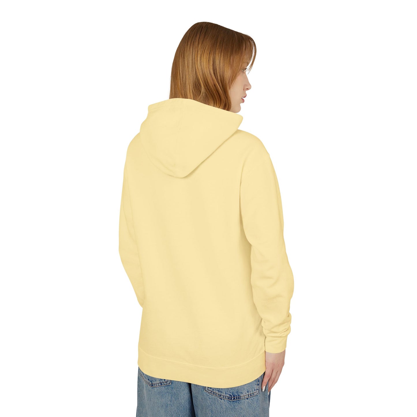 Juneteenth Hooded Sweatshirt