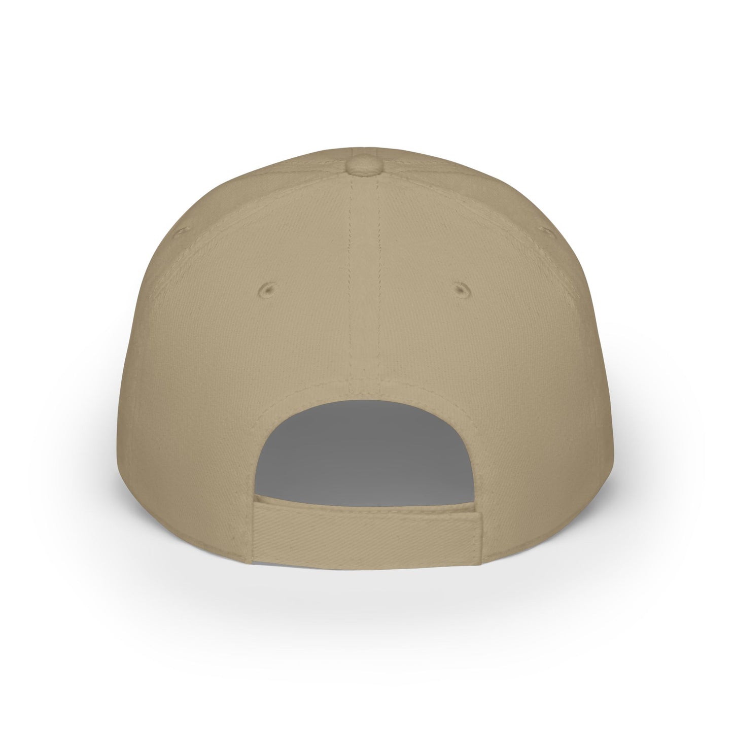Stylish Low Profile Baseball Cap with NXL Design