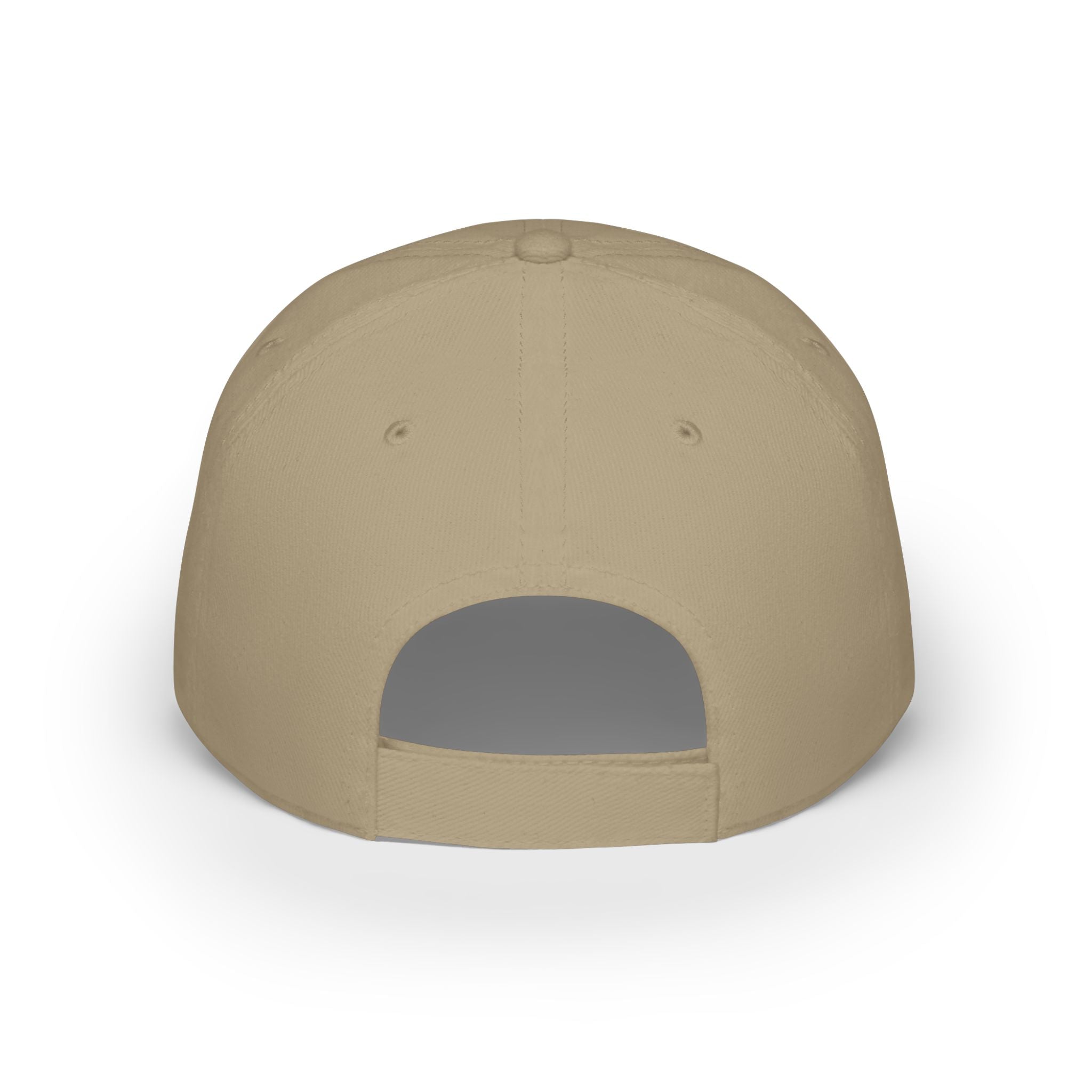 Stylish Low Profile Baseball Cap with NXL Design