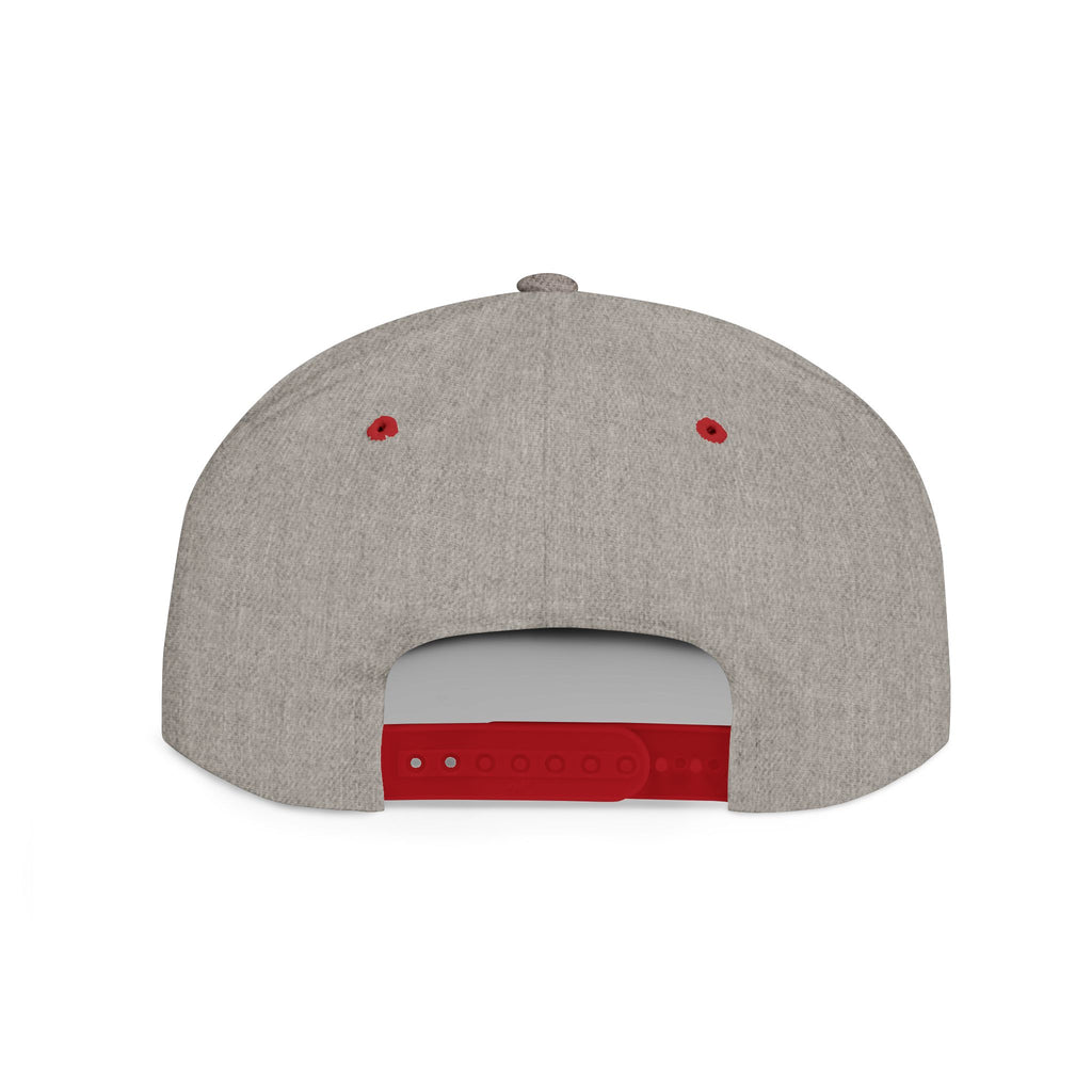 Signature Collection Snapback Hat Design