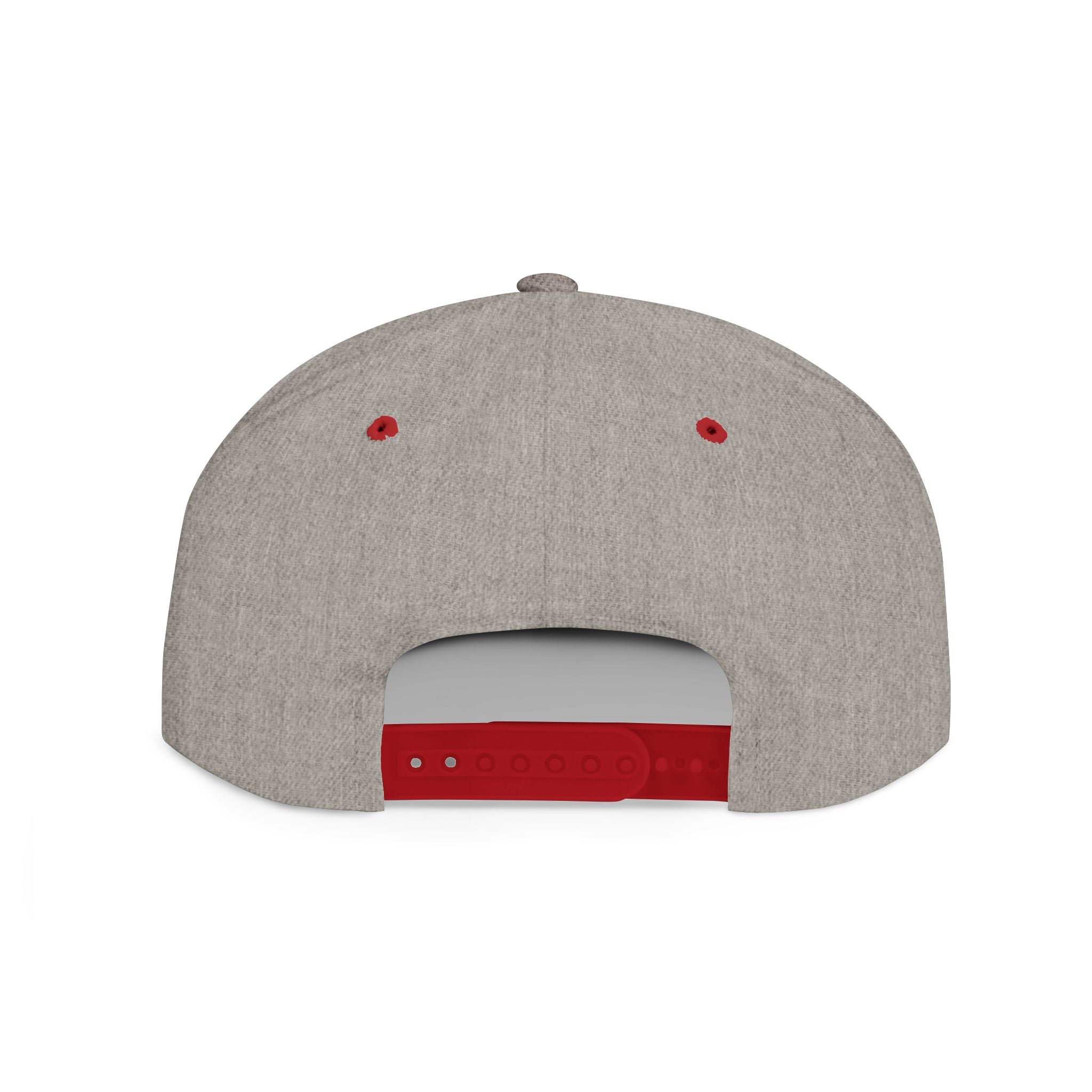 Signature Collection Snapback Hat Design