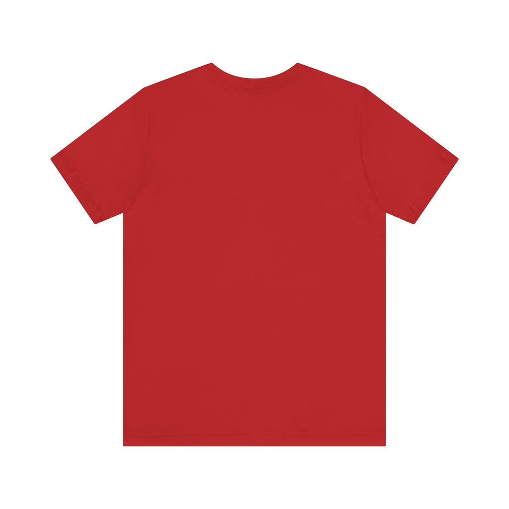 Empowering Her Story Tee