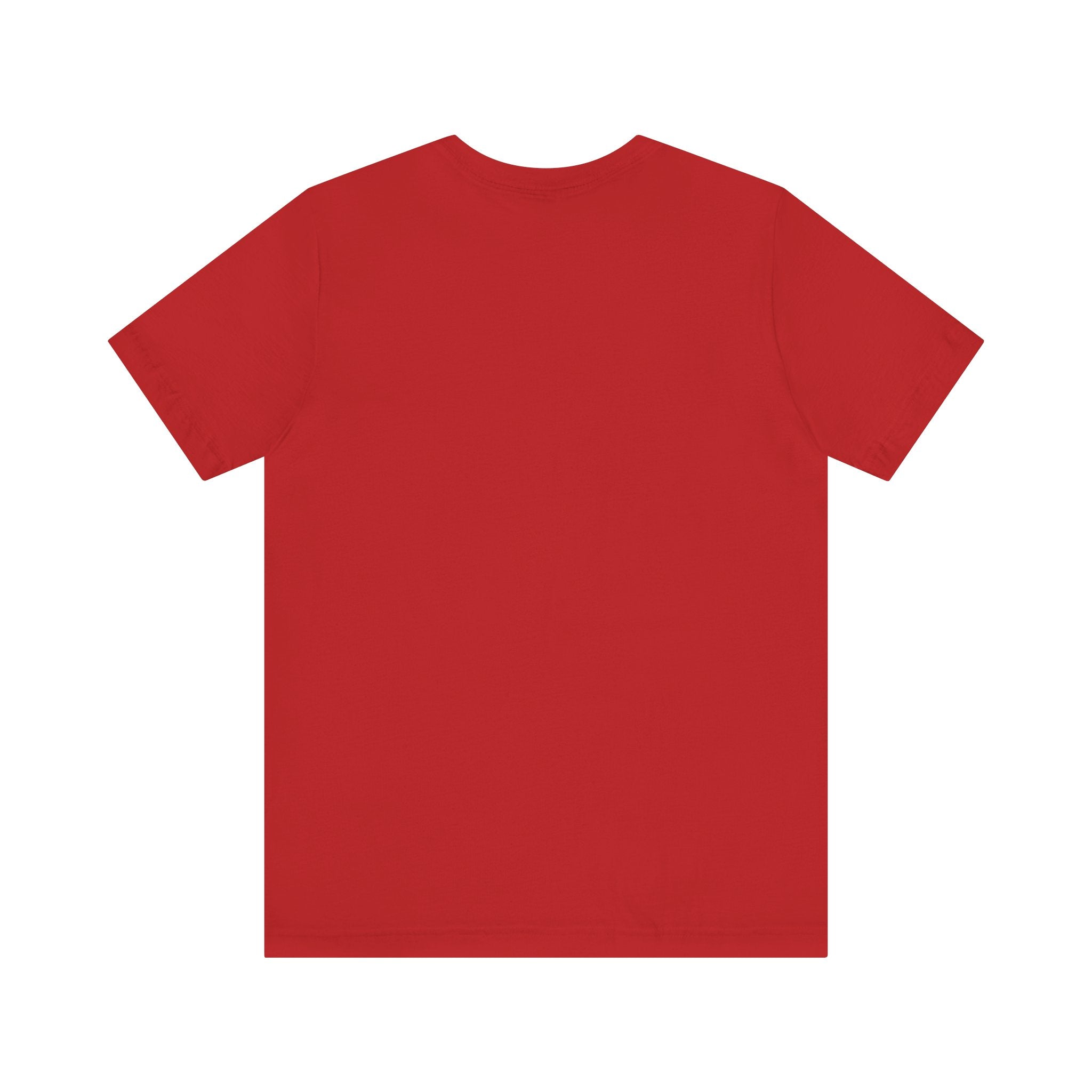 Empowering Her Story Tee