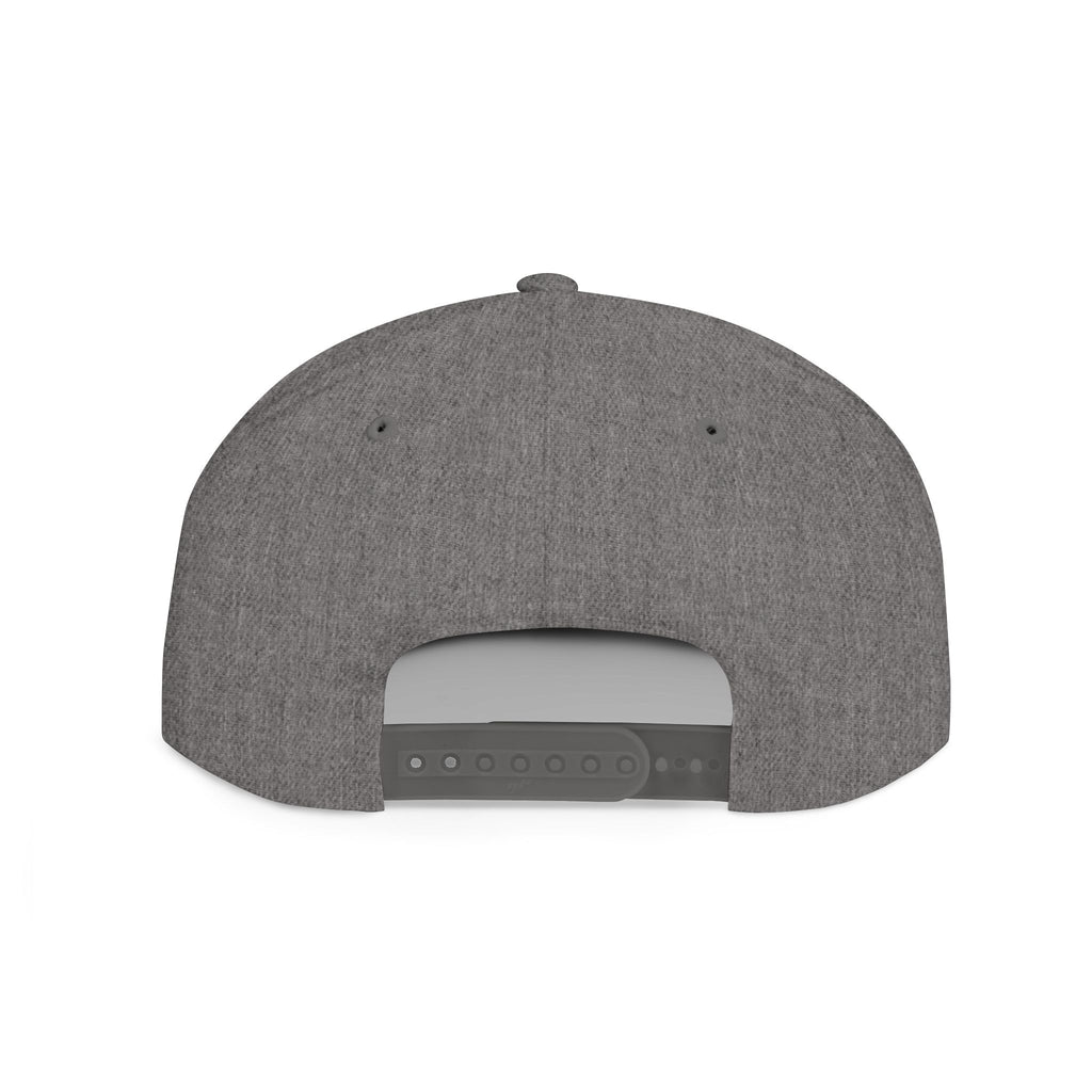 Signature Collection Snapback Hat Design