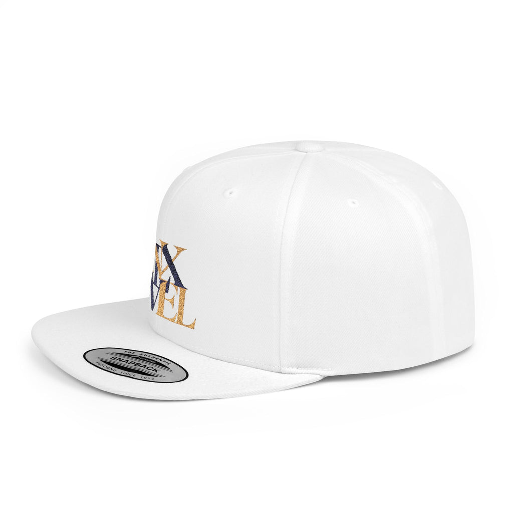 Signature Collection Snapback Hat Design
