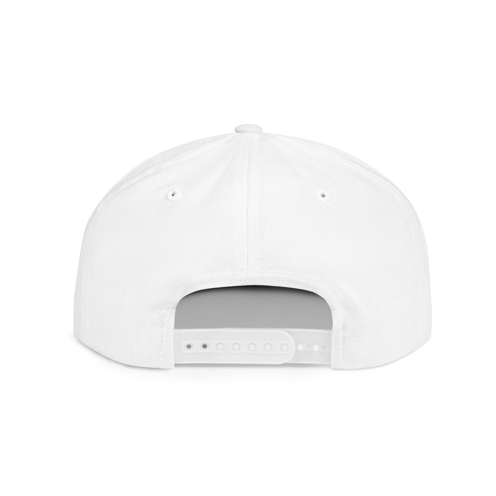 Signature Collection Snapback Hat Design