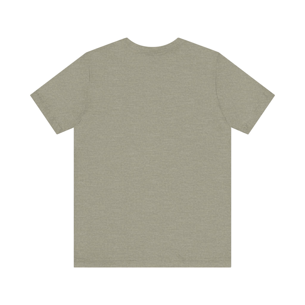 Empowering Her Story Tee