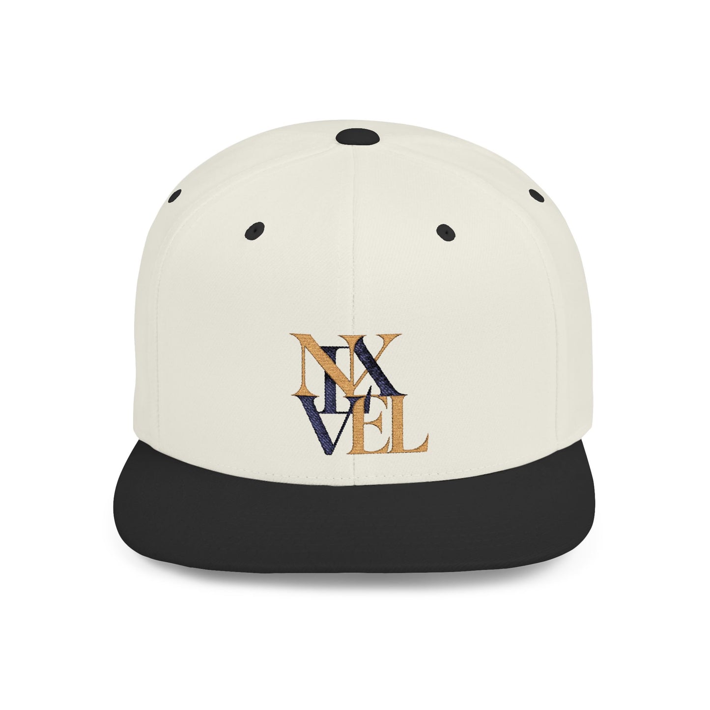 NXLVEL Snapback Hat Design
