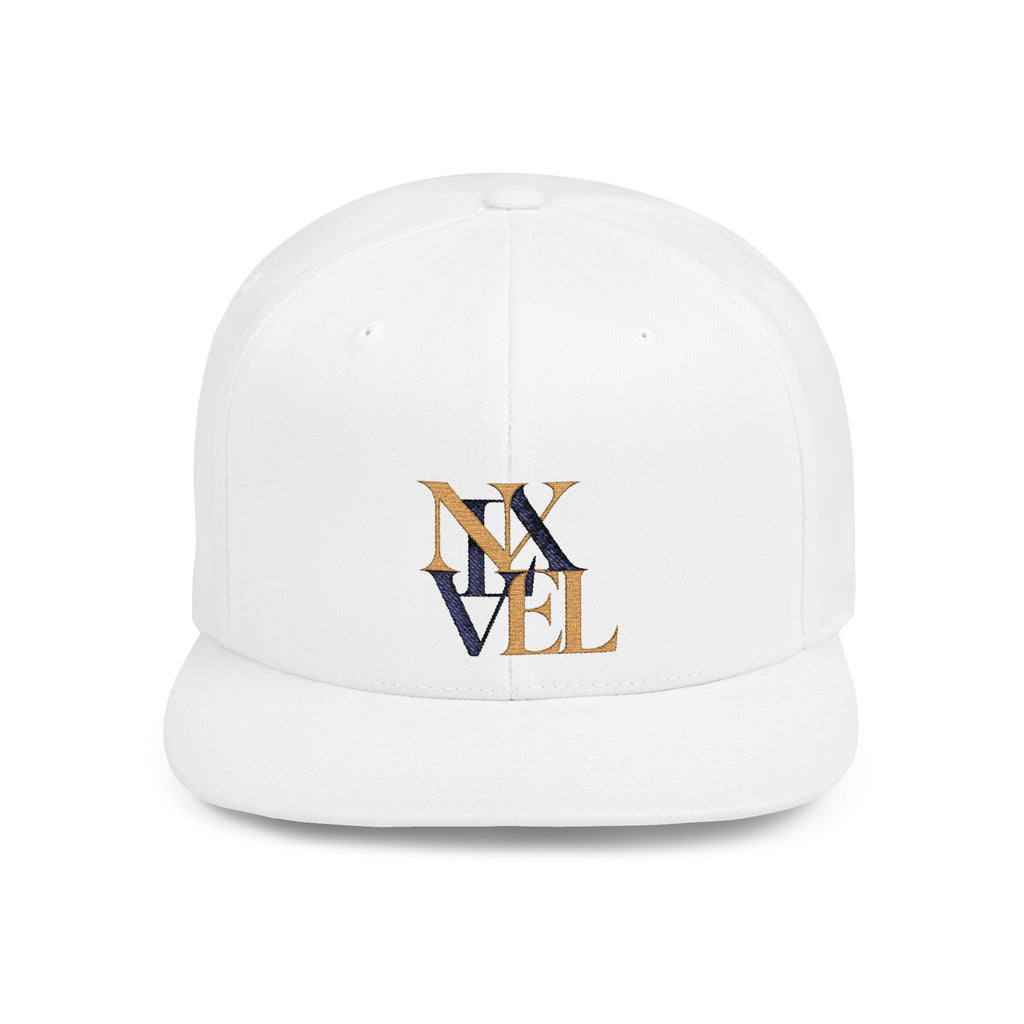 Signature Collection Snapback Hat Design