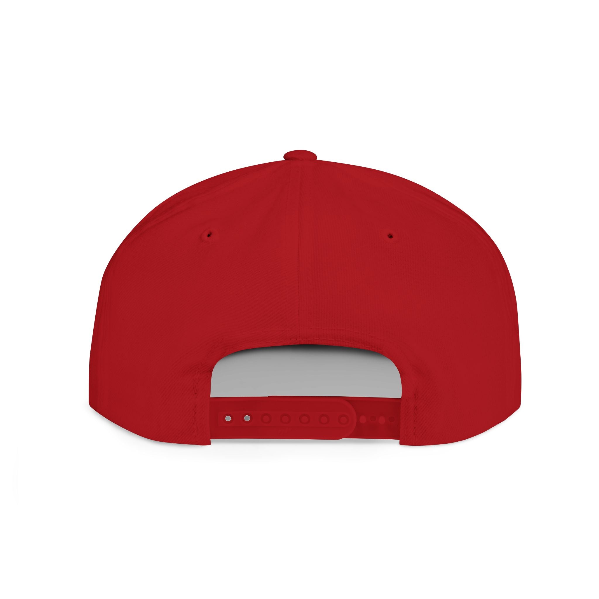 Signature Collection Snapback Hat Design