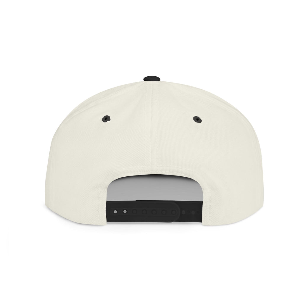 Signature Collection Snapback Hat Design