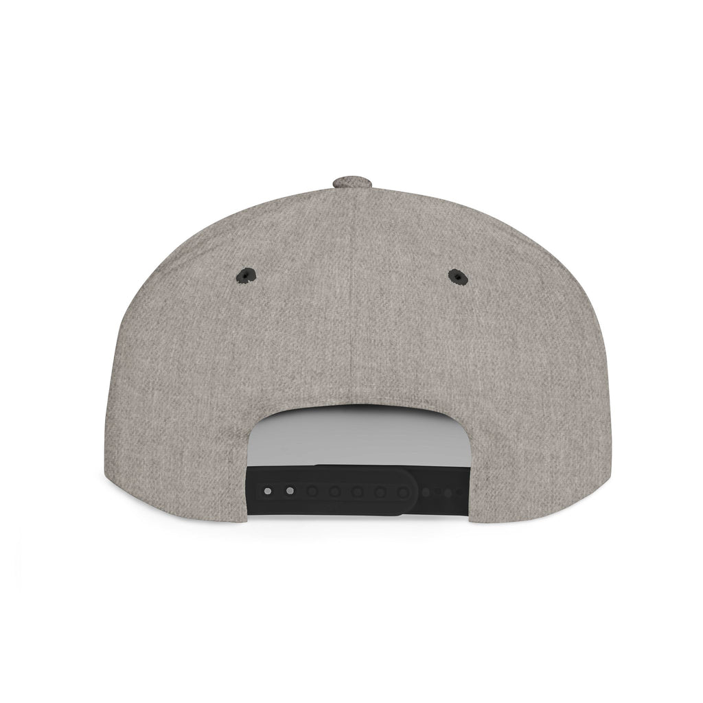 Signature Collection Snapback Hat Design
