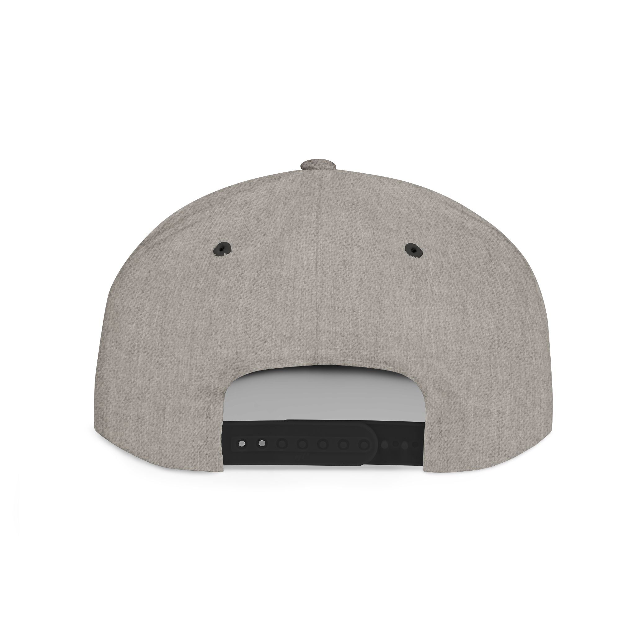 Signature Collection Snapback Hat Design