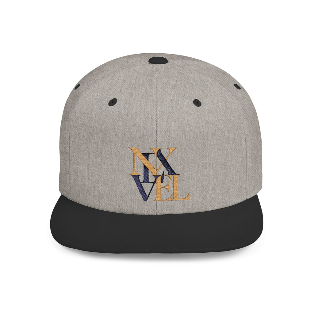Signature Collection Snapback Hat Design