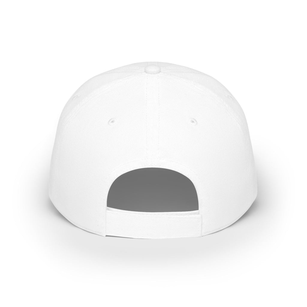 Stylish Low Profile Baseball Cap with NXL Design