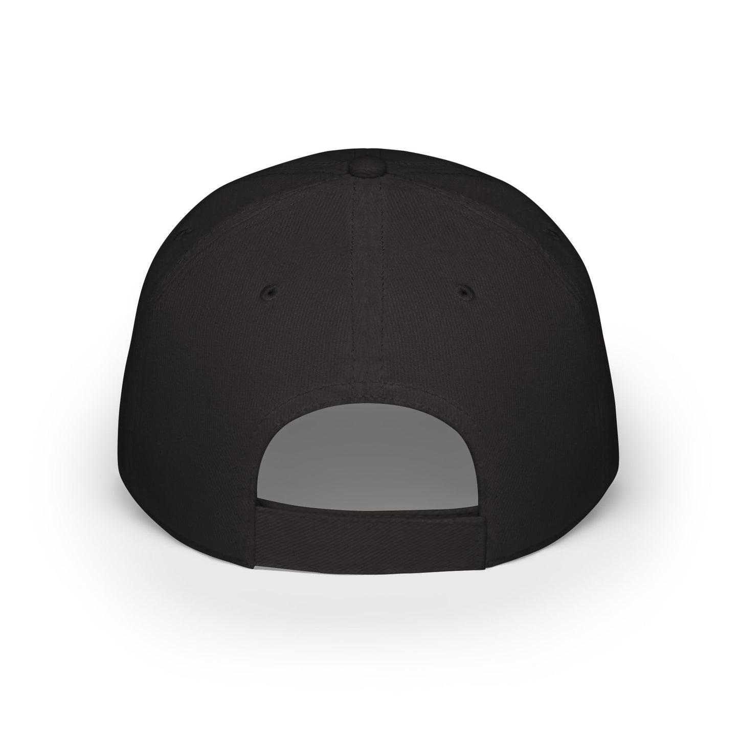 Stylish Low Profile Baseball Cap with NXL Design