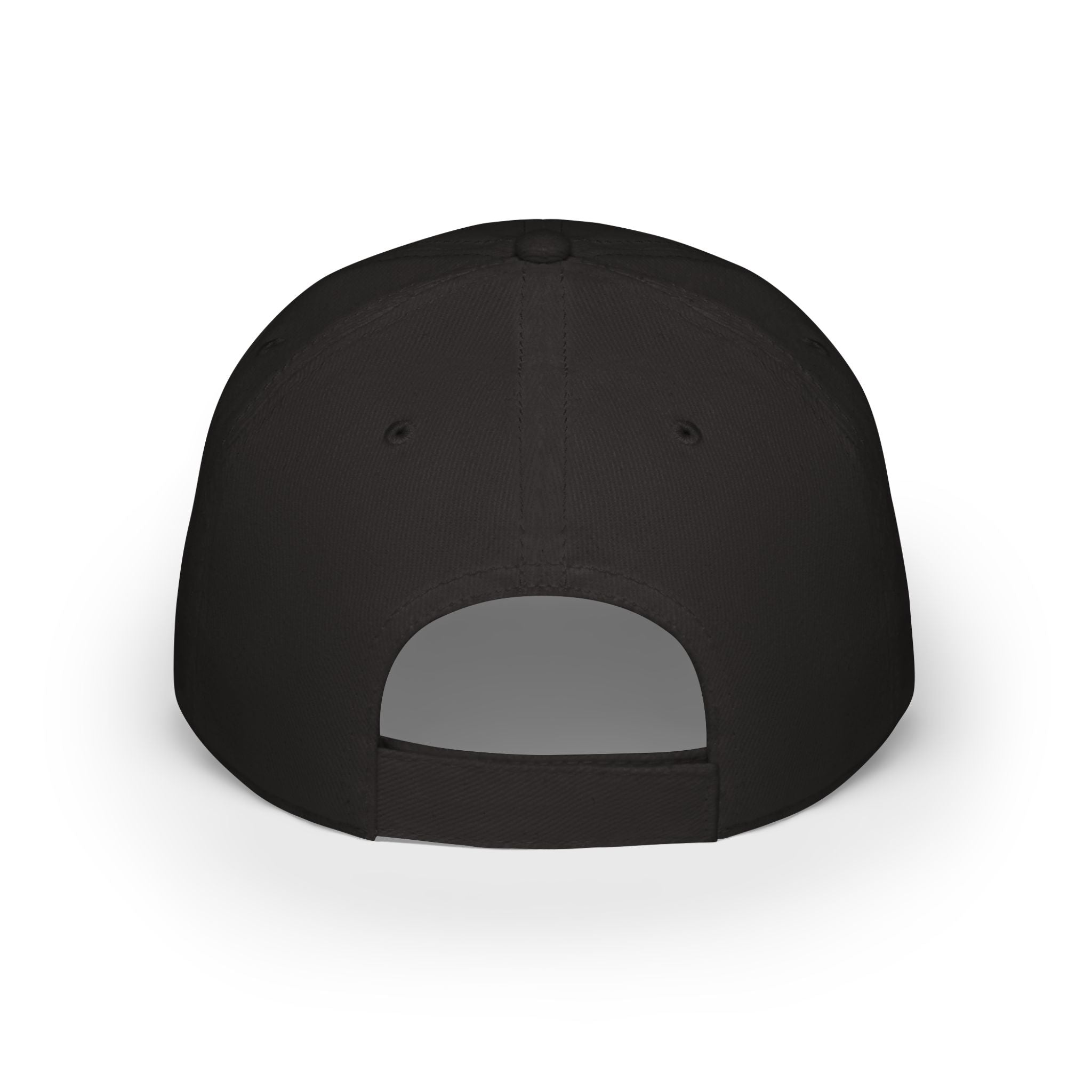 Stylish Low Profile Baseball Cap with NXL Design