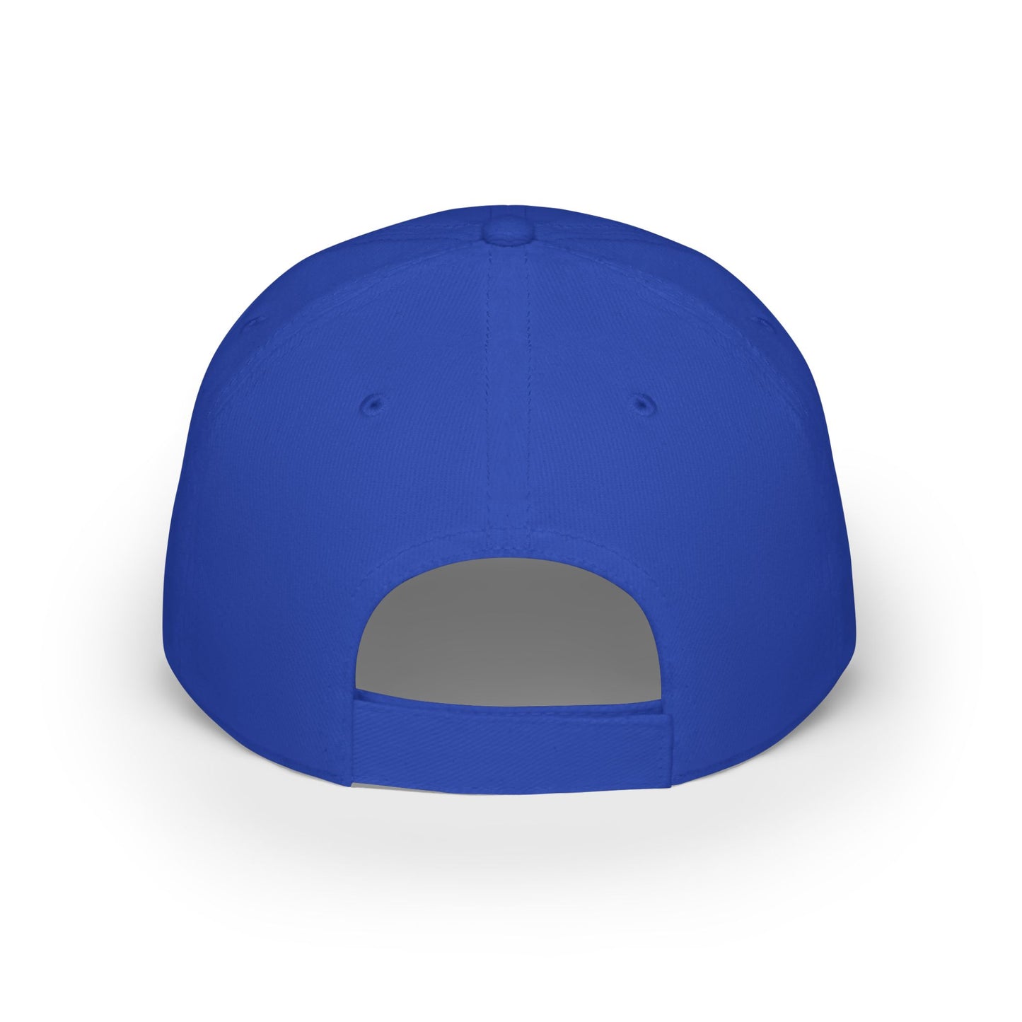Stylish Low Profile Baseball Cap with NXL Design