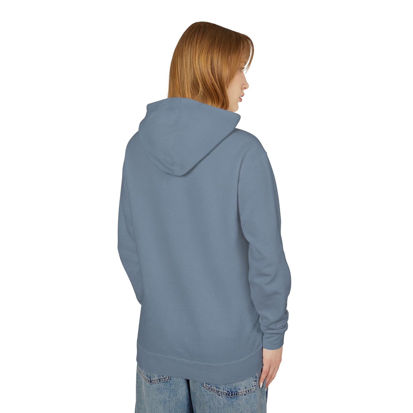 Juneteenth Hooded Sweatshirt