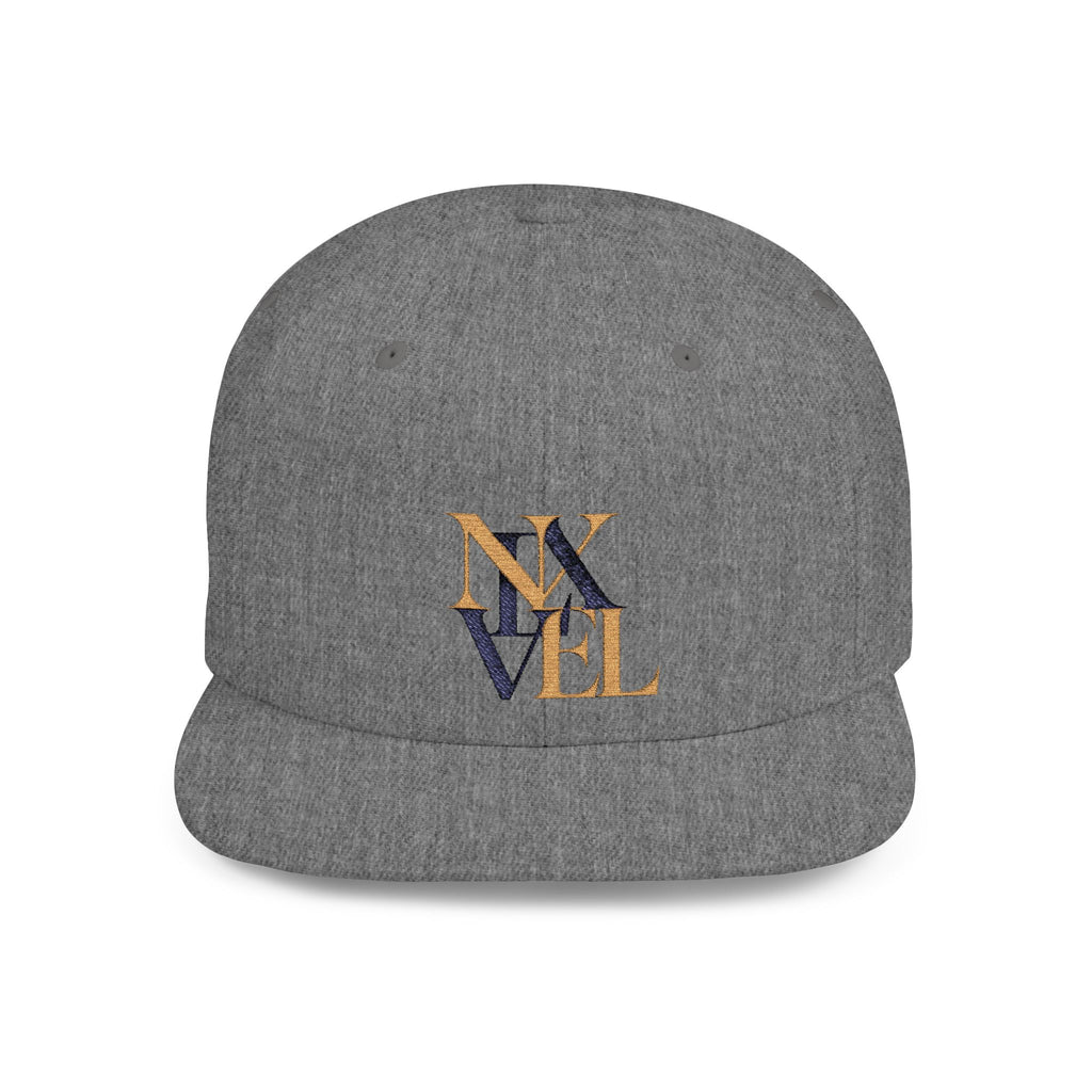Signature Collection Snapback Hat Design