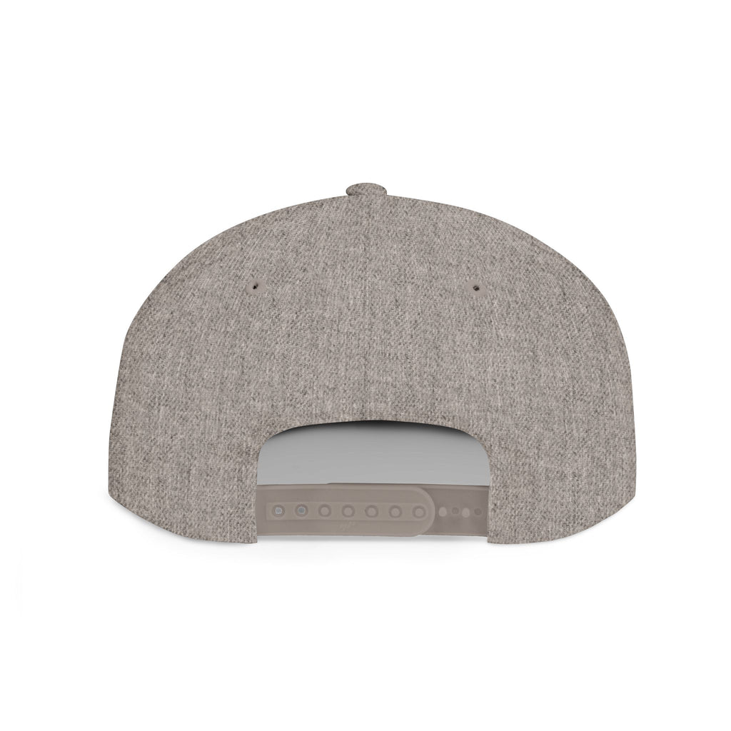Signature Collection Snapback Hat Design