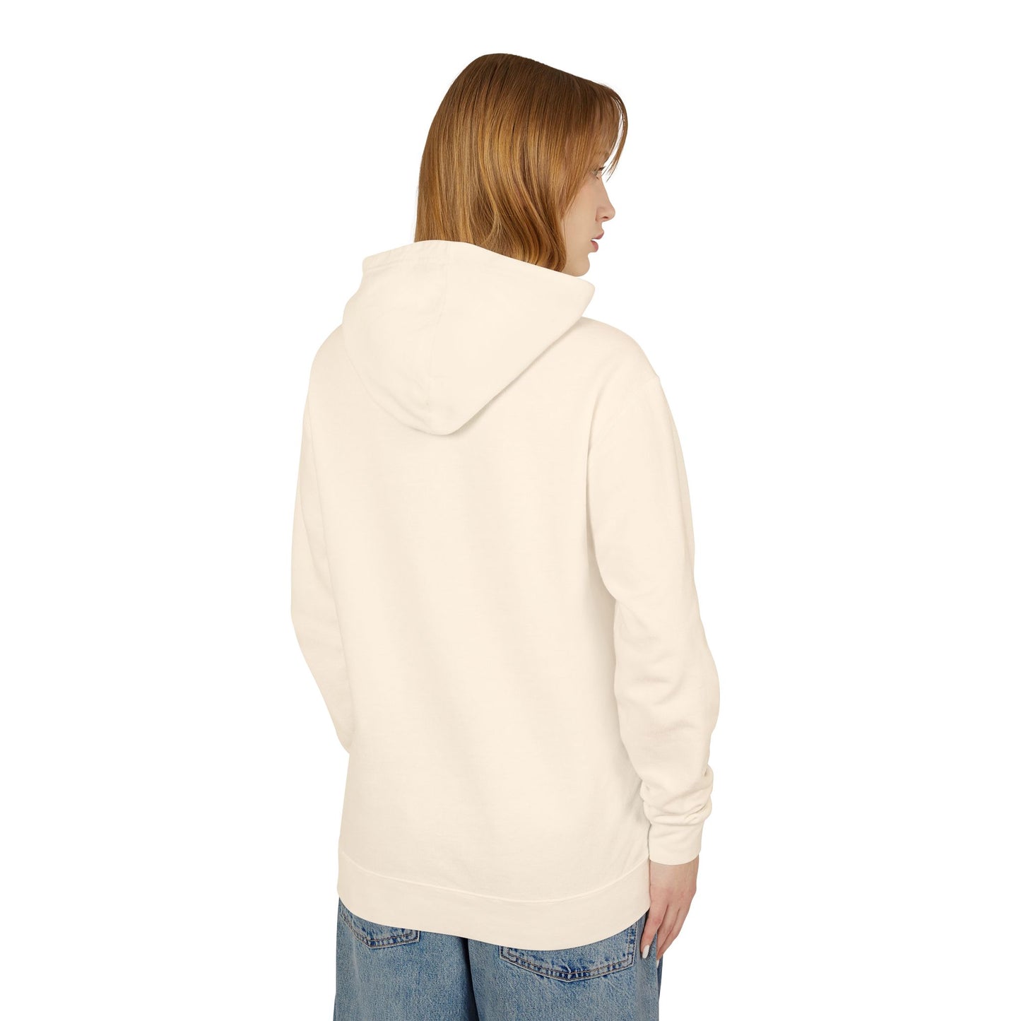 Juneteenth Hooded Sweatshirt
