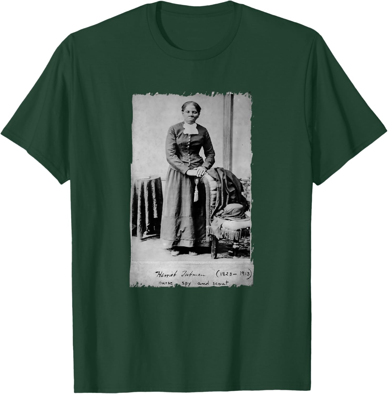 Harriet Tubman 1865 T-Shirt