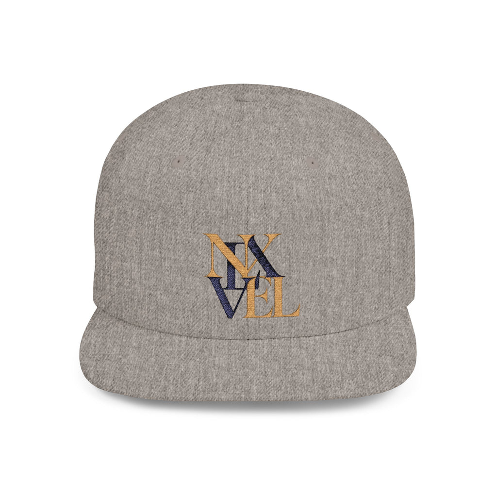 Signature Collection Snapback Hat Design