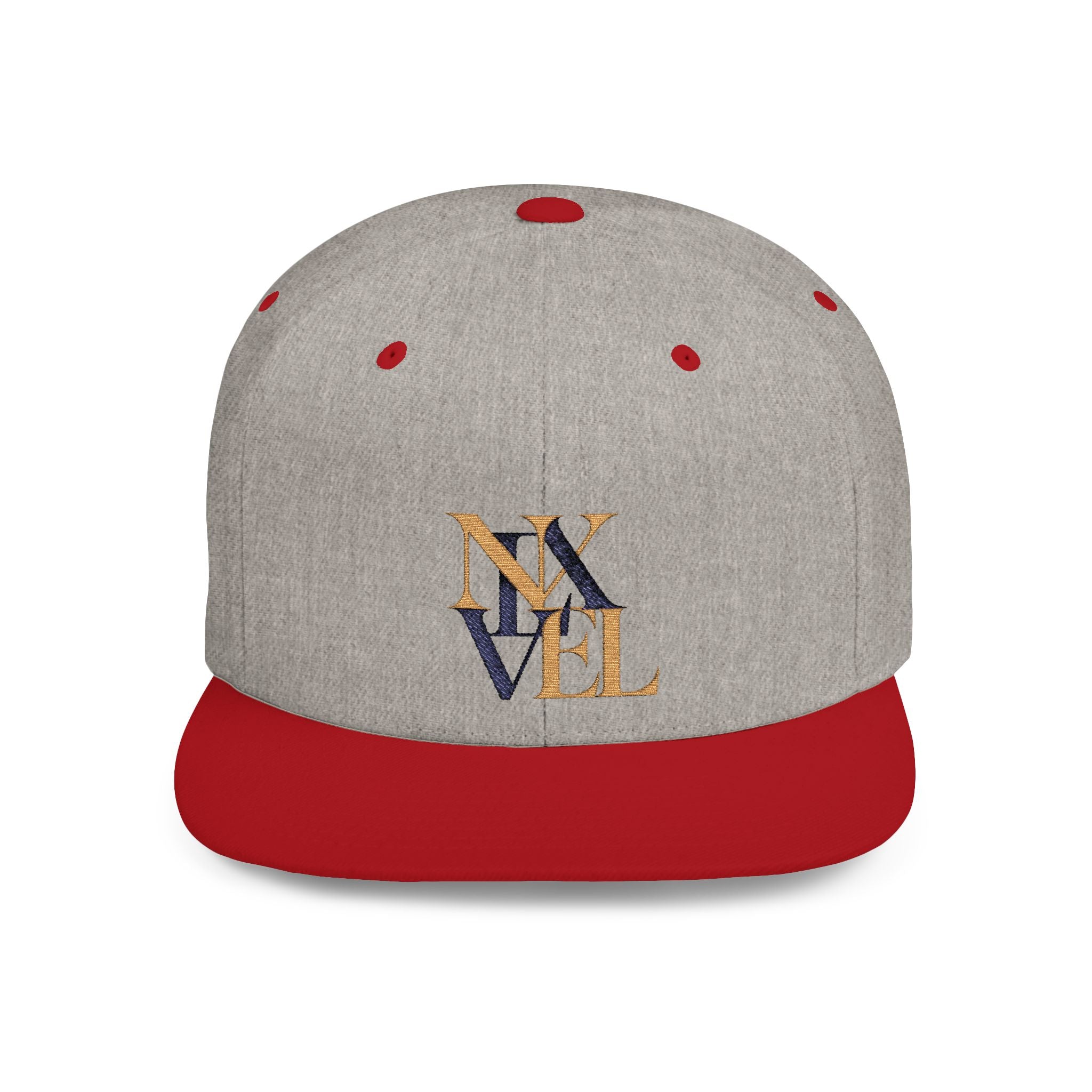 Signature Collection Snapback Hat Design