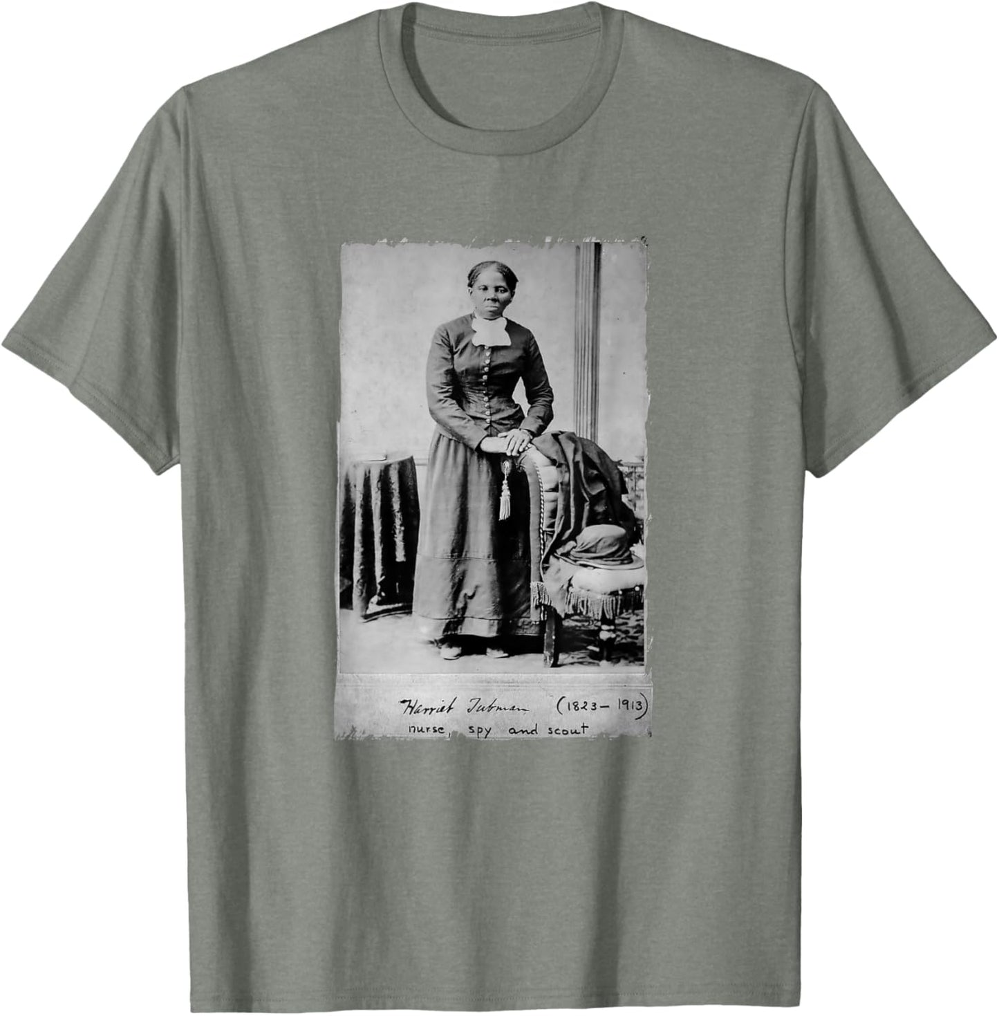 Harriet Tubman Slavery