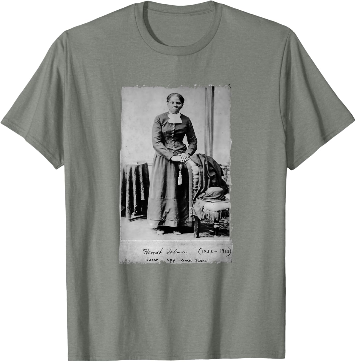 Harriet Tubman 1865 T-Shirt