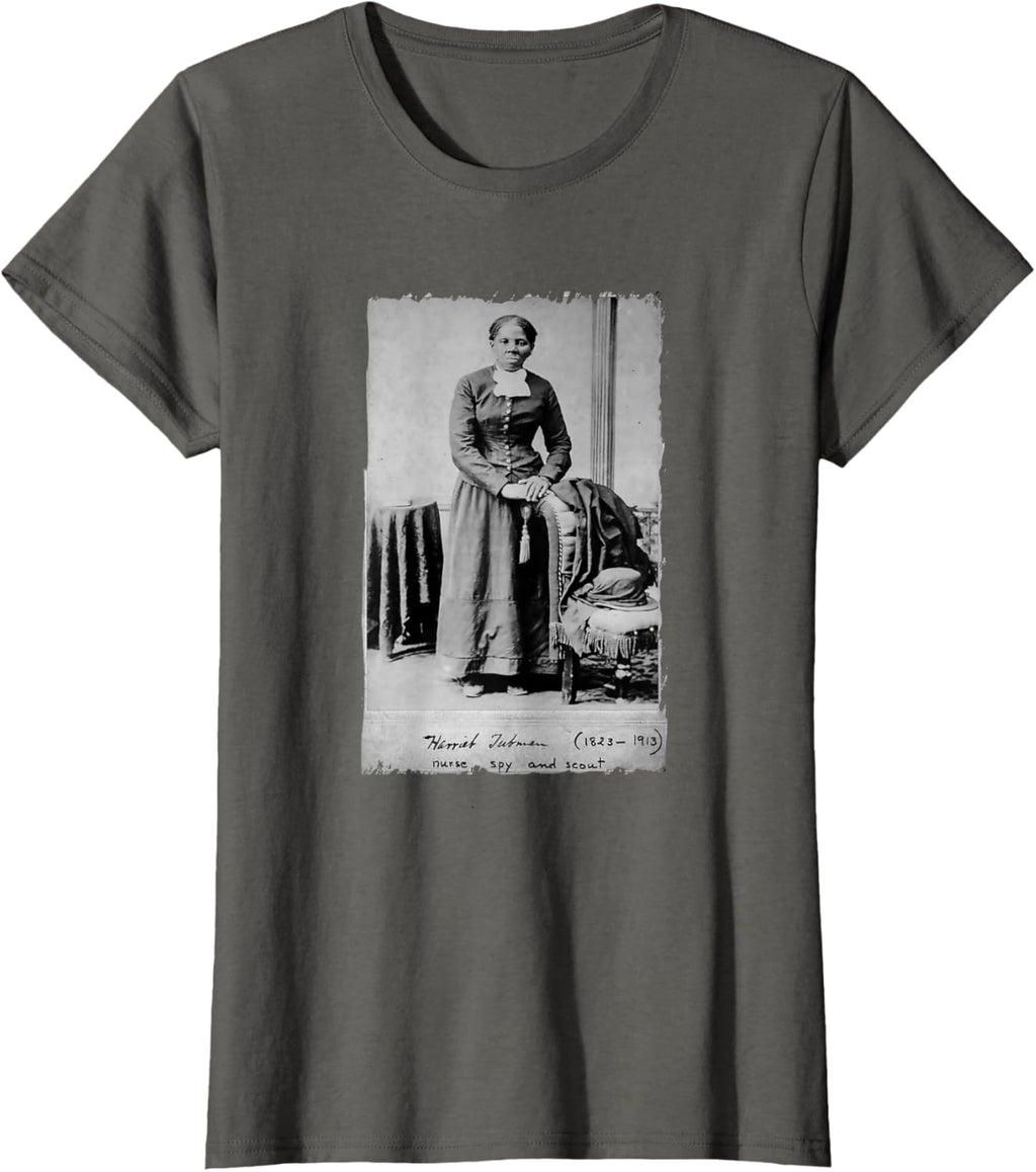 Harriet Tubman 1865 T-Shirt