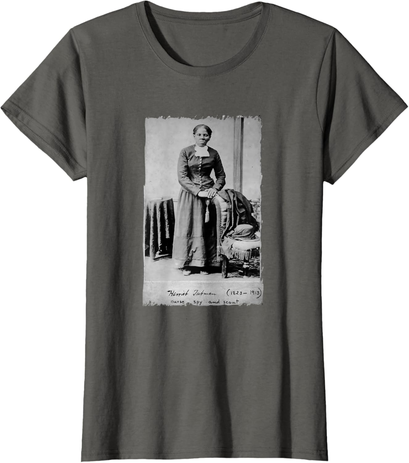 Harriet Tubman 1865 T-Shirt