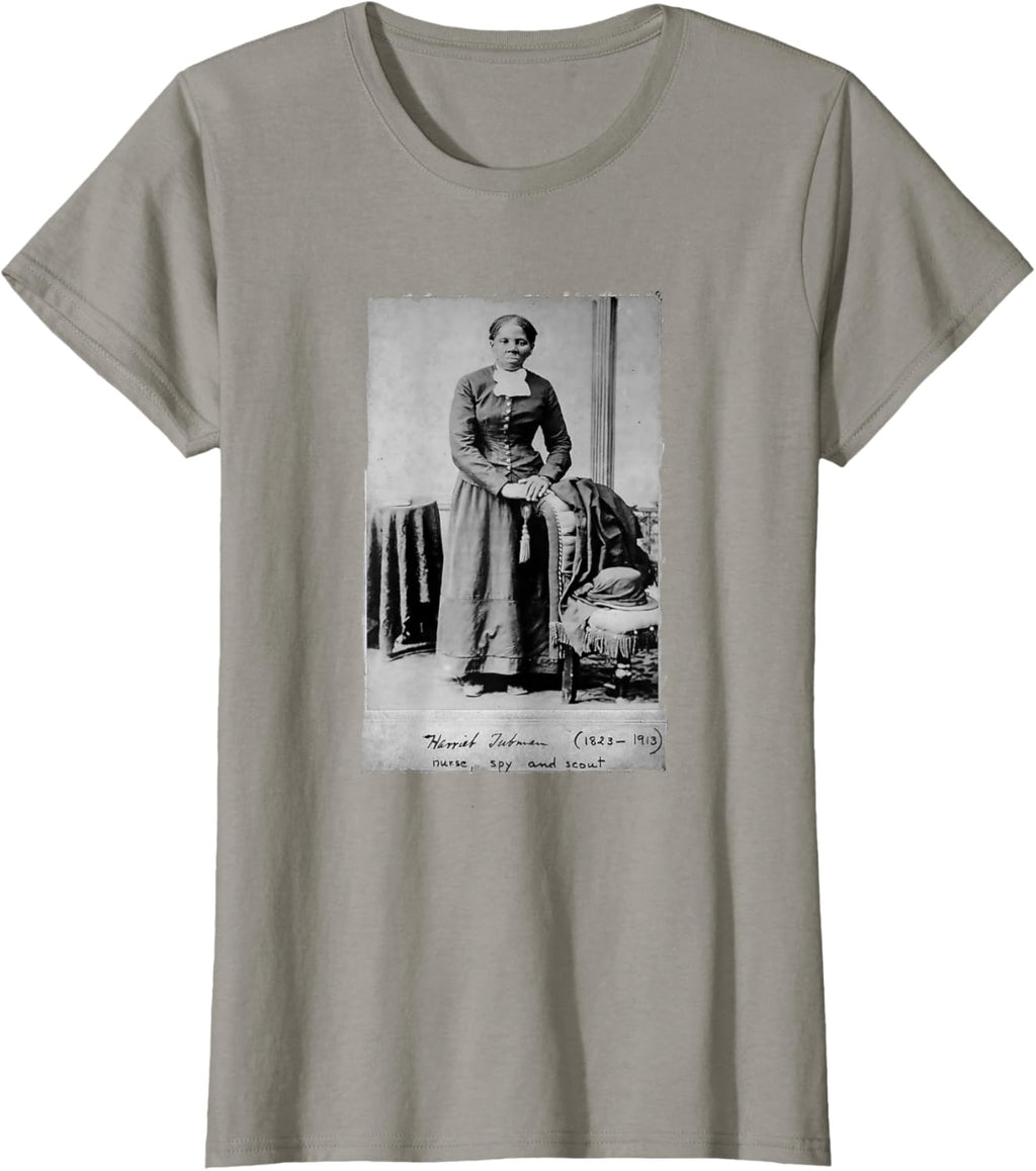 Harriet Tubman 1865 T-Shirt