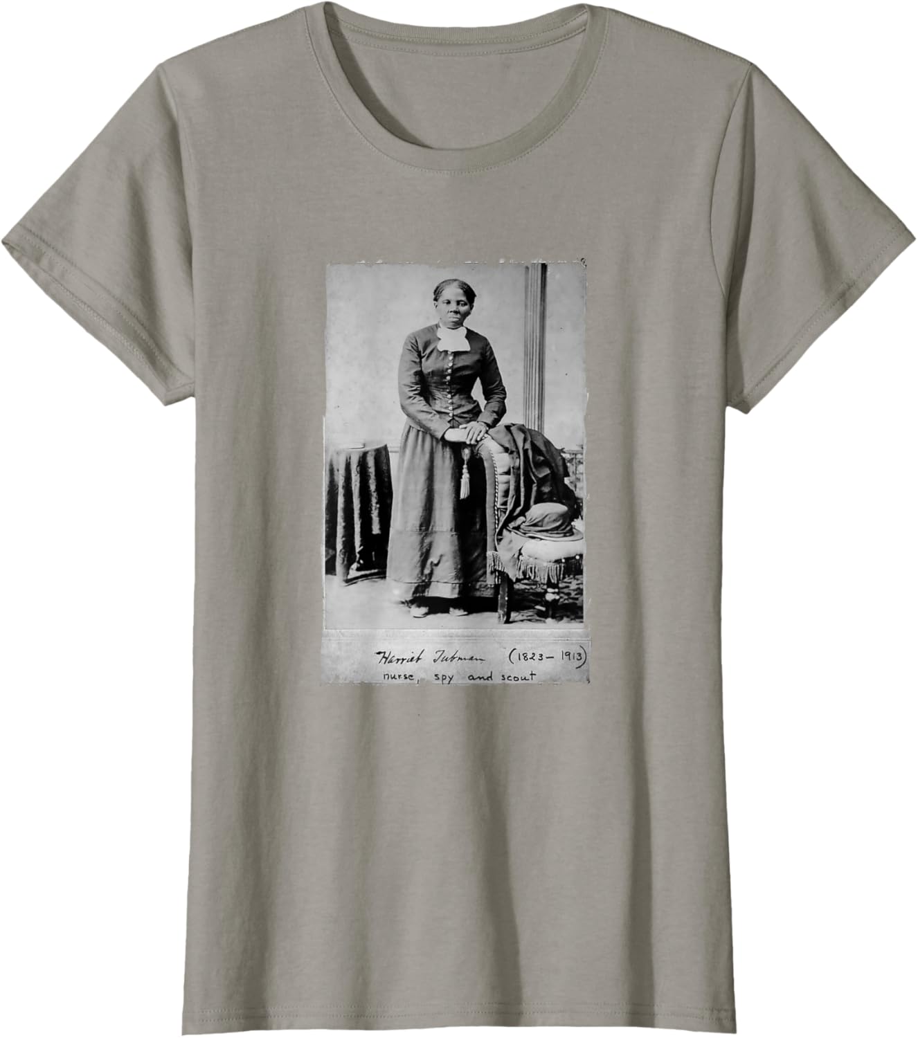 Harriet Tubman 1865 T-Shirt