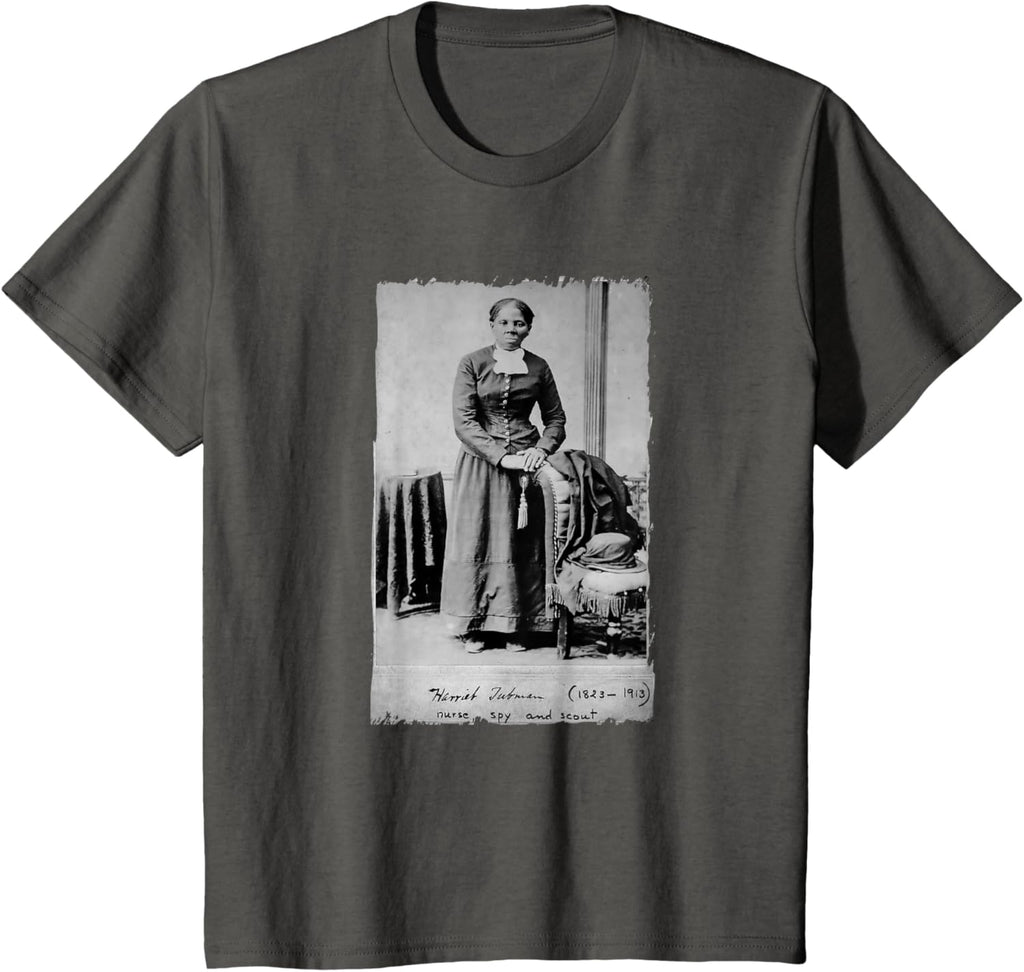 Harriet Tubman 1865 T-Shirt