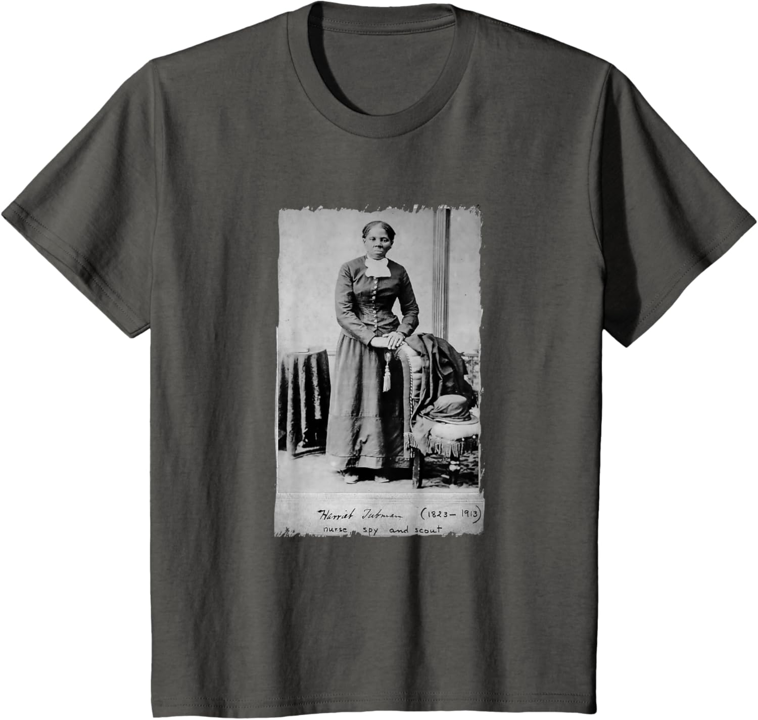 Harriet Tubman 1865 T-Shirt