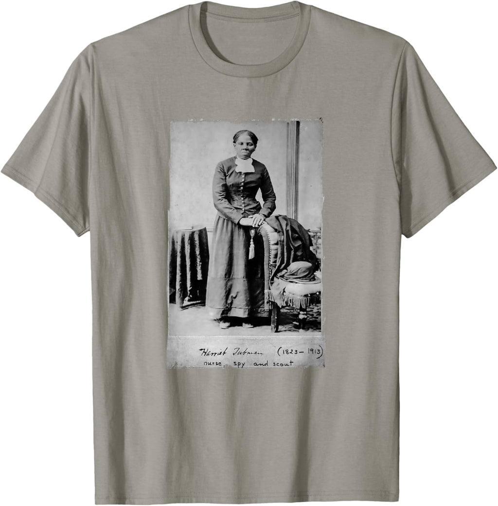 Harriet Tubman 1865 T-Shirt