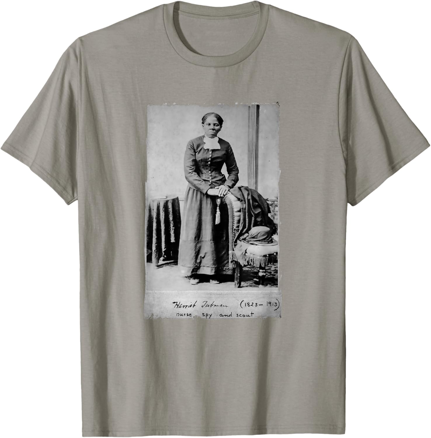 Harriet Tubman 1865 T-Shirt