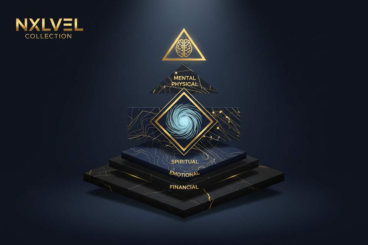 Five Levels Collection