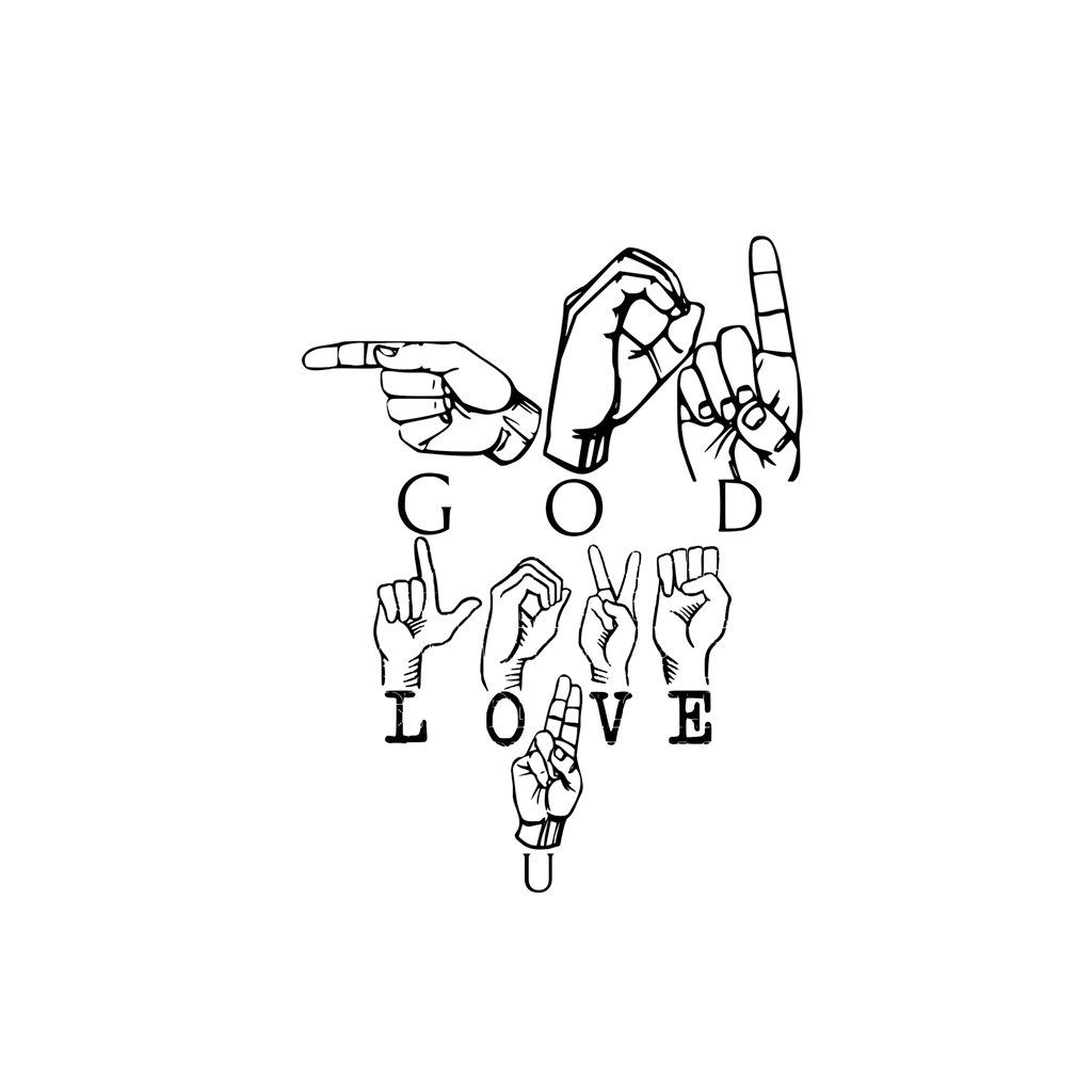 MY$TOAR luxury apparel graphic with gold heart and angel wings, bold print-on-demand design