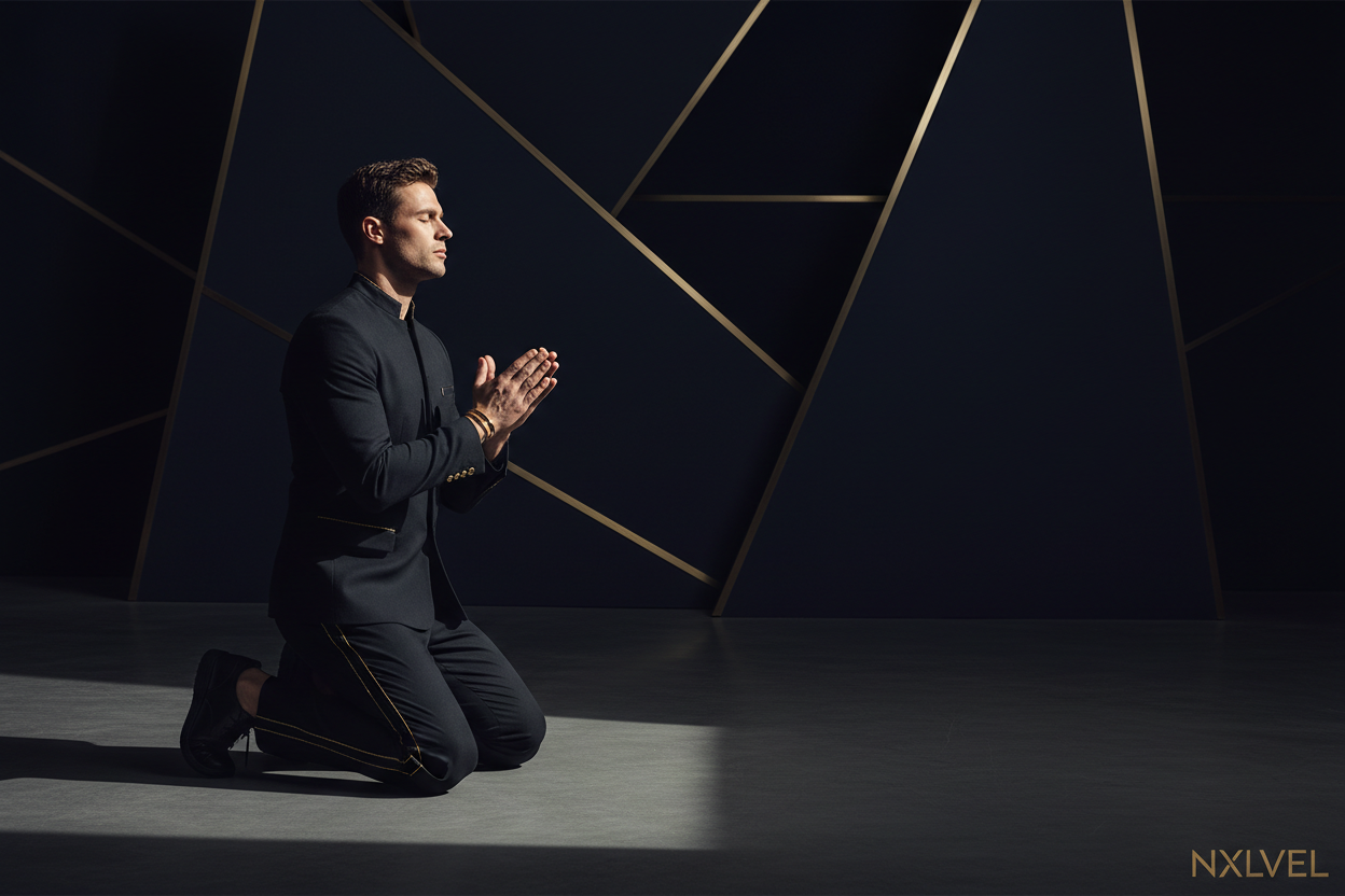 NXLVEL Hero Banner