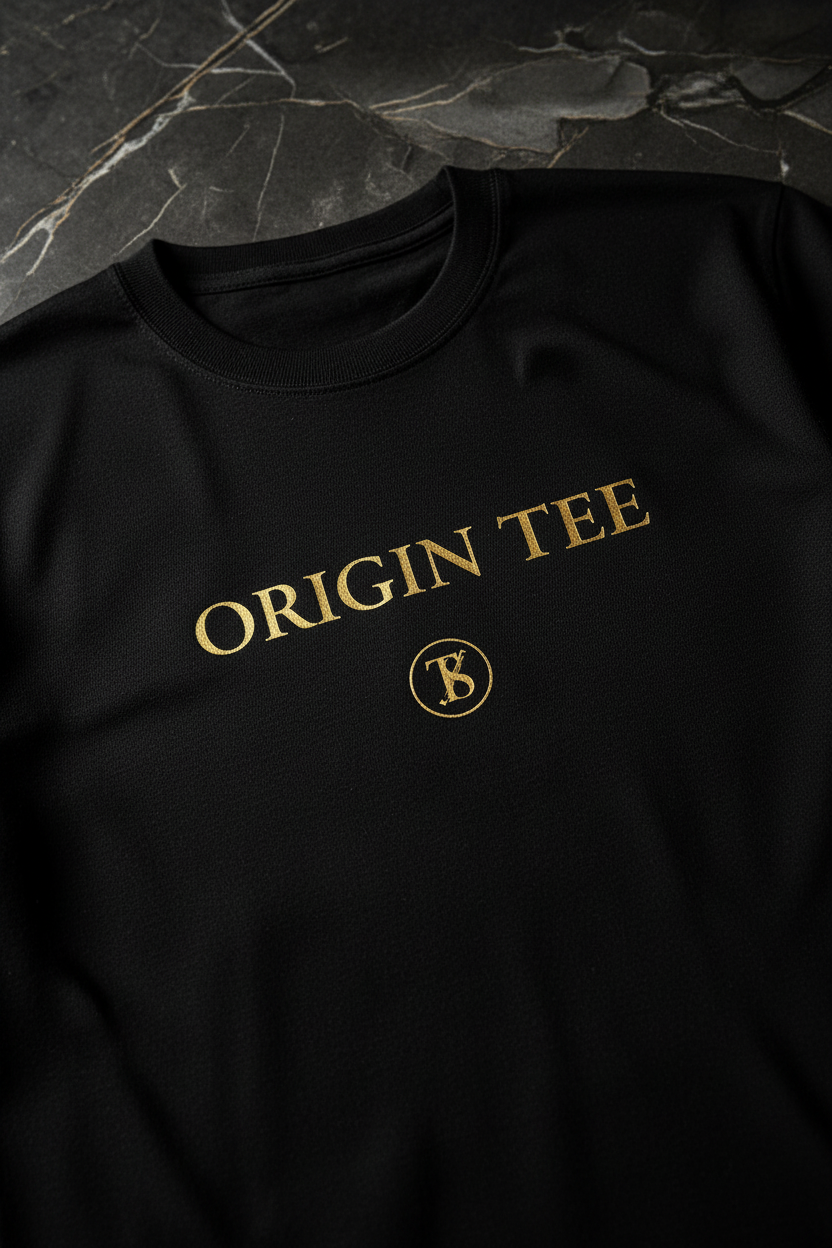 Origin Tee