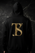 Source Hoodie Back