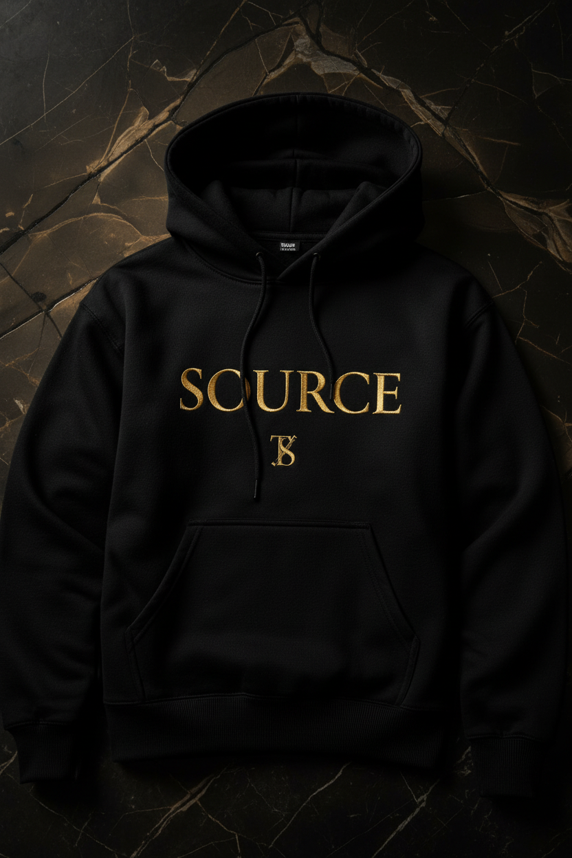 TH3 SOURCE Product Photography
